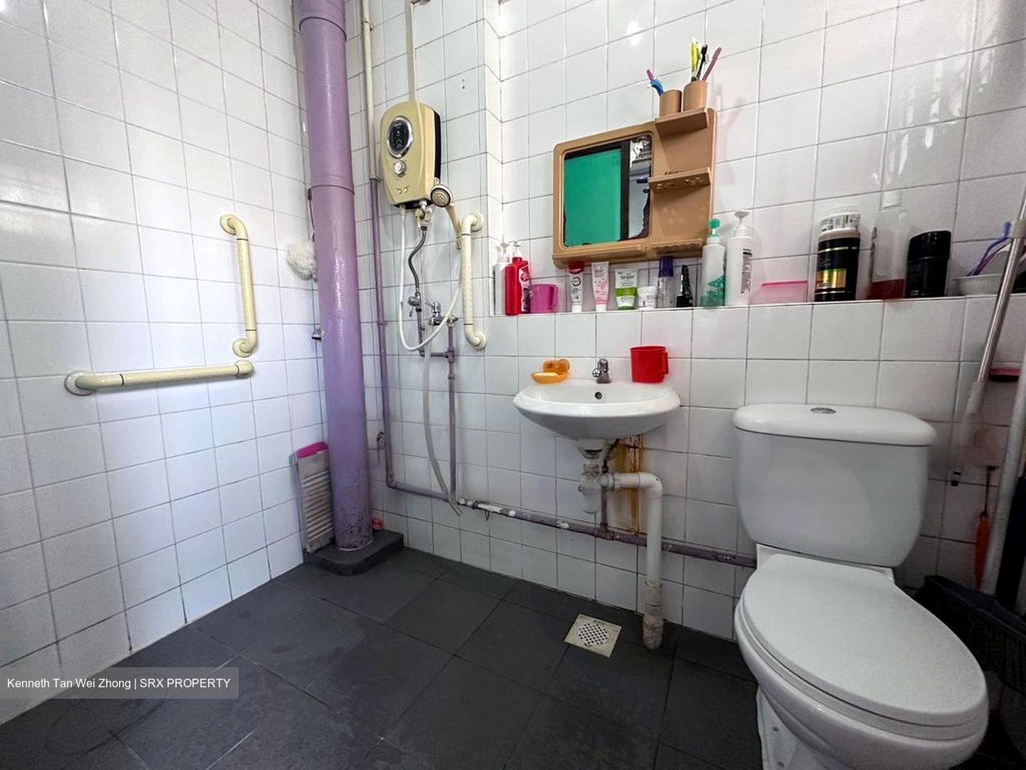 Blk 158 Yung Loh Road (Jurong West), HDB 4 Rooms #439506841